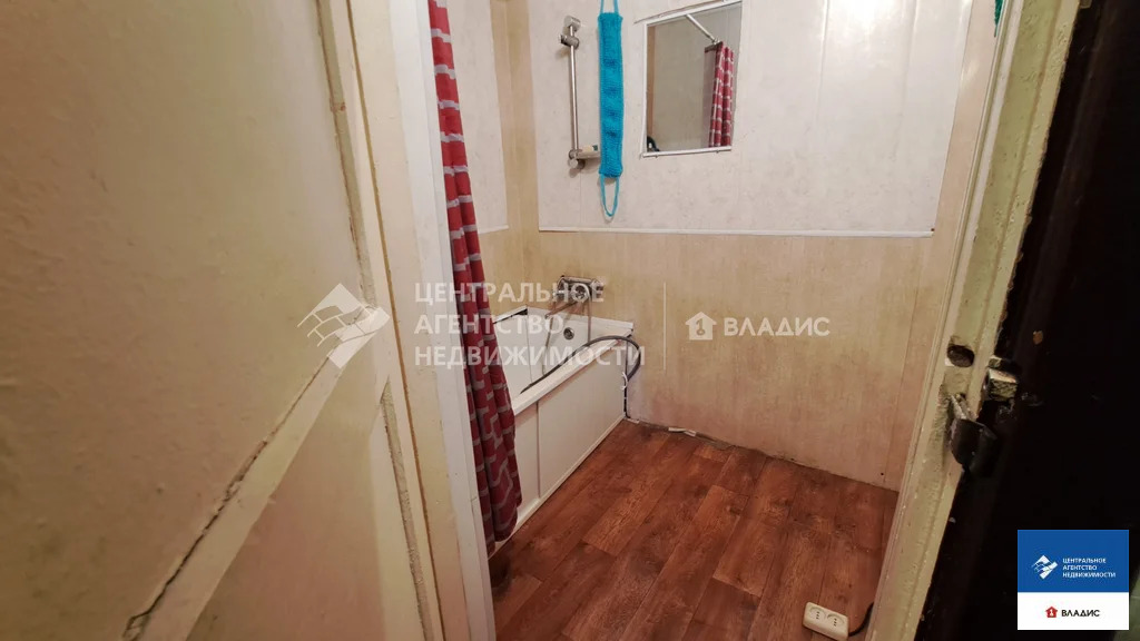 Продажа квартиры, Рыбное, Рыбновский район, ул. Паровозная - Фото 11