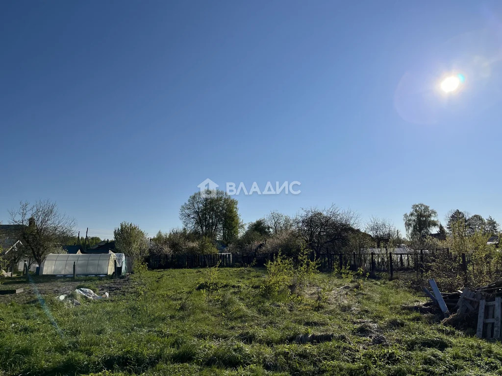 городской округ Дзержинск, посёлок Гавриловка, улица Чапаева,  земля ... - Фото 1