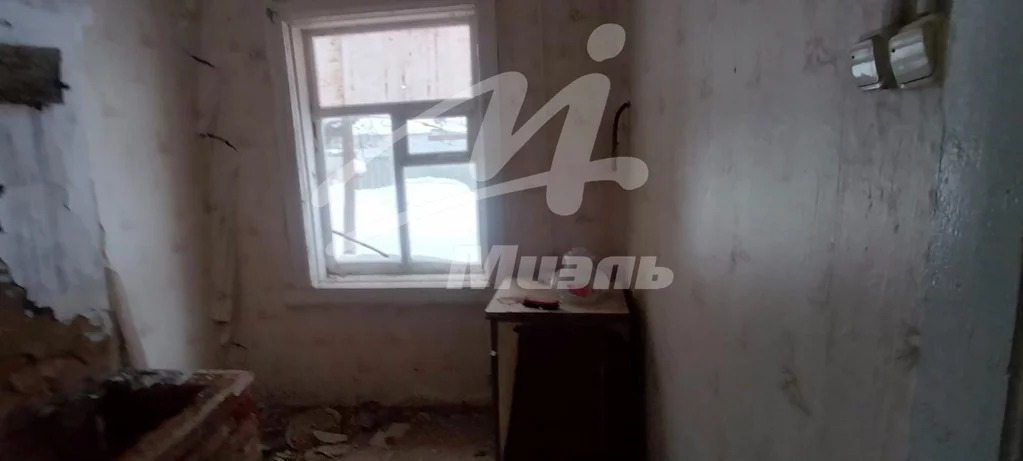 Продажа квартиры, Можайск, Можайский район, Некрасово д. - Фото 2