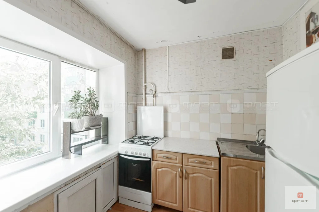 Продажа квартиры, Казань, ул. Воровского - Фото 13
