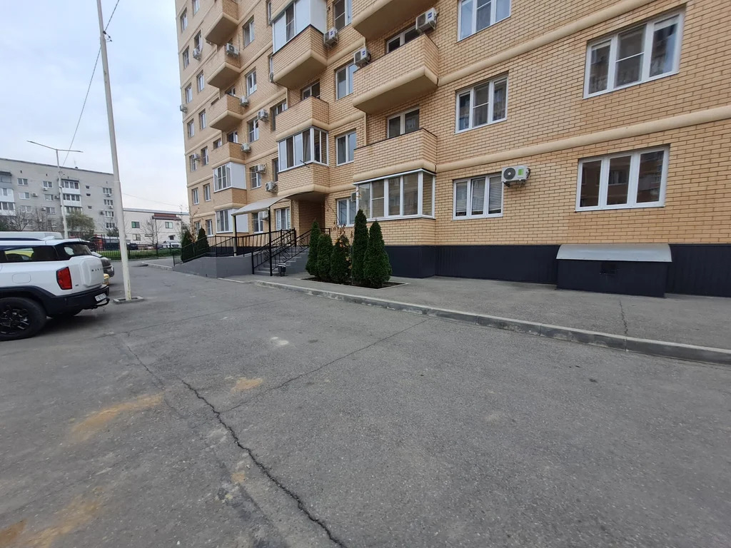 Продажа квартиры, Афипский, Северский район, ул. 50 лет Октября - Фото 2