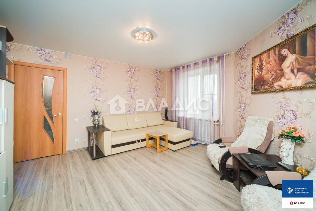 Продажа квартиры, Рязань, ул. Забайкальская - Фото 1
