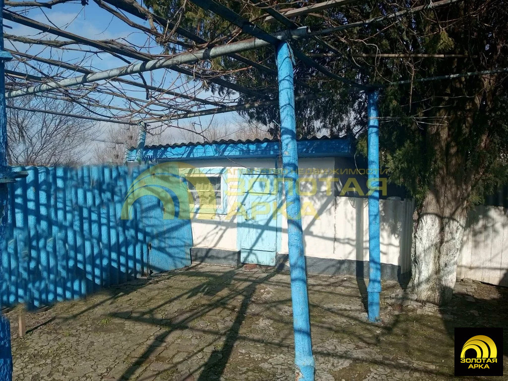 Продажа дома, Курчанская, Темрюкский район - Фото 9