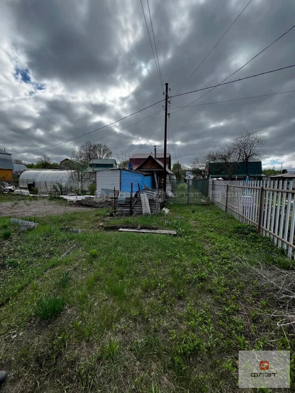 Продажа дома, Чистое Озеро, Лаишевский район, тер. снт Чистое озеро 5 - Фото 4
