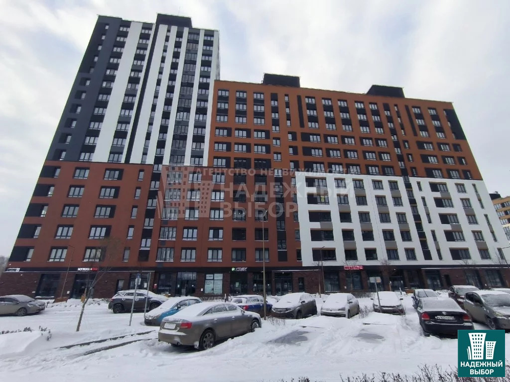 Продажа квартиры, Патрушева, Тюменский район, ул. Михаила Лермонтова - Фото 8