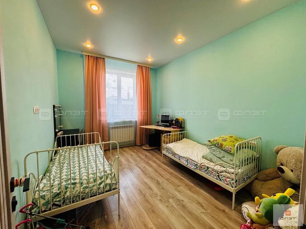 Продажа дома, Чернышевка, Высокогорский район, ул. Жасминная - Фото 11