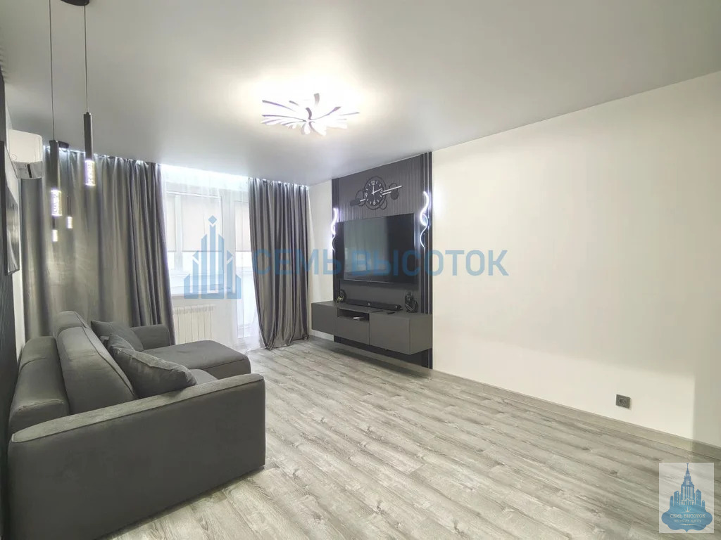 Продажа квартиры, м. Нахимовский проспект, Нахимовский пр-кт. - Фото 25