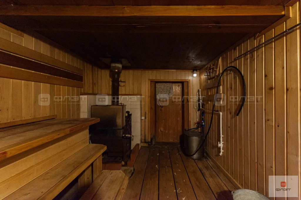 Продажа дома, Большие Кабаны, Лаишевский район, ул. Верхняя - Фото 5