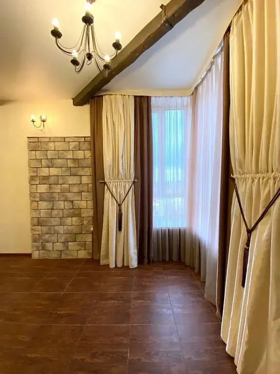 Сельмаш 3к.кв 93м2 14/17 евроремонт мебель техника - Фото 2