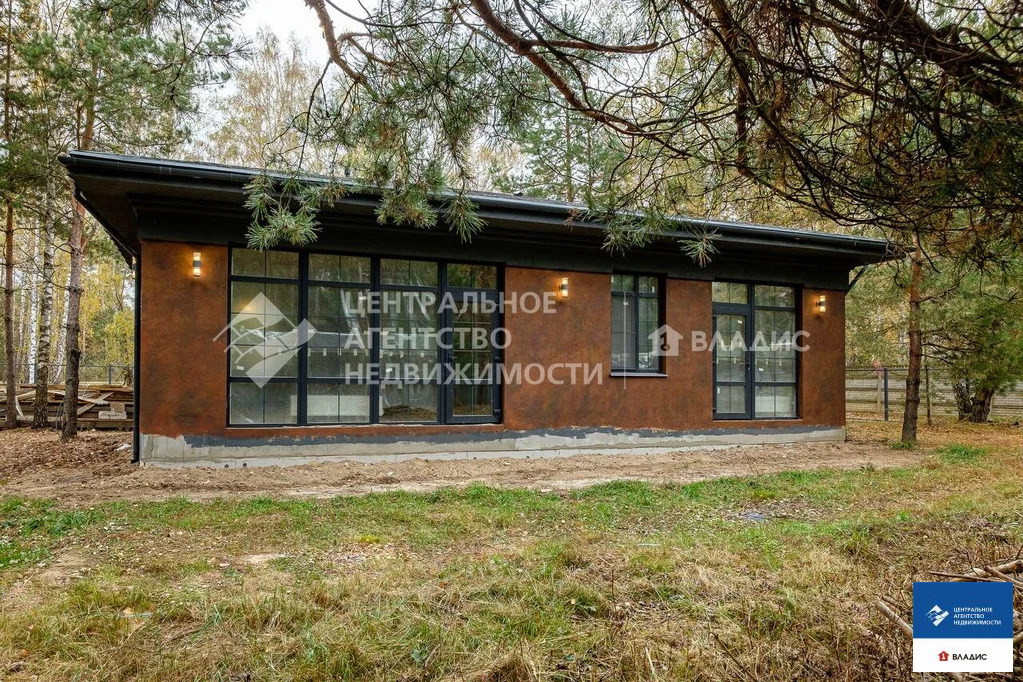 Продажа дома, Сумбулово, Спасский район - Фото 6