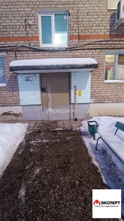 3-комнатная квартира, д. Кабаново - Фото 15