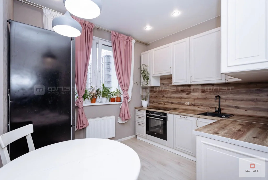 Продажа квартиры, Казань, ул. Тэцевская - Фото 5