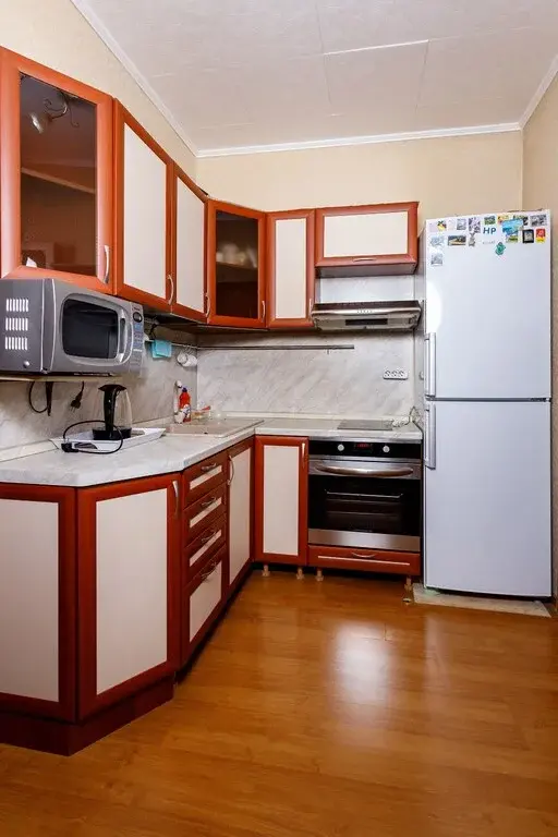 продажа 1 к.кв. Подольск ул.Колхозная д.18 - Фото 2