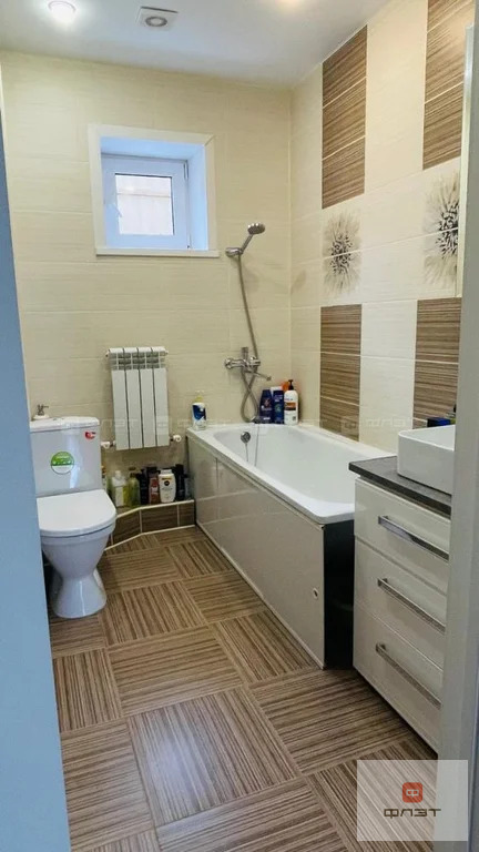 Продажа дома, Казань, ул. Бахтизина (Вознесенское) - Фото 12