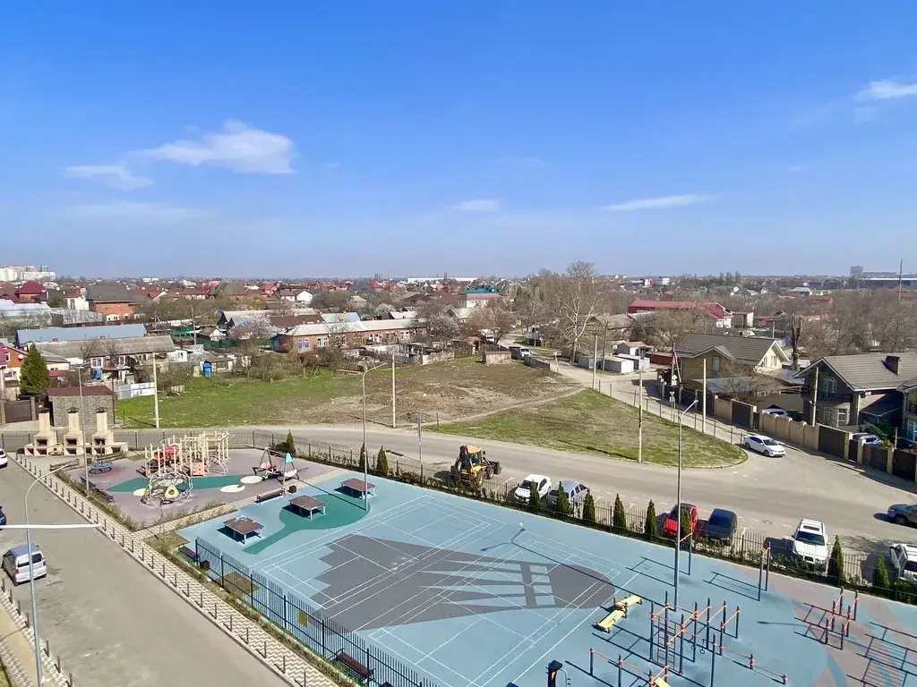 Срочная продажа 3х к.кв с ремонтом в ЖК Олимпийский (Баскет-холл) - Фото 11