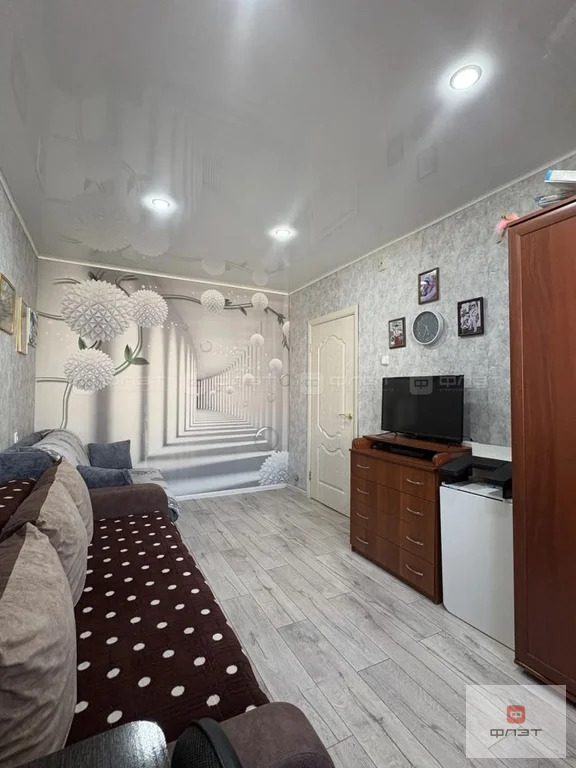 Продажа квартиры, Казань, ул. Лукина - Фото 5