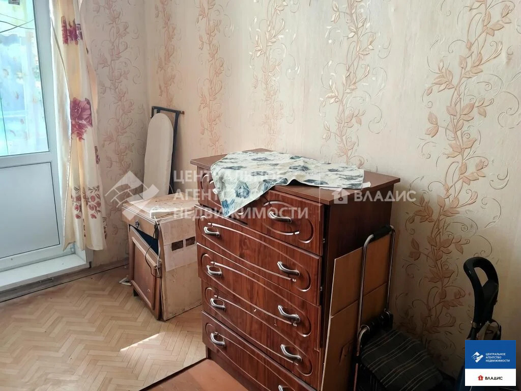 Продажа квартиры, Подиково, Рязанский район, ул. Санаторий Колос - Фото 12