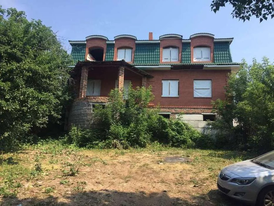 Купить Дом В Жигулях Самарская