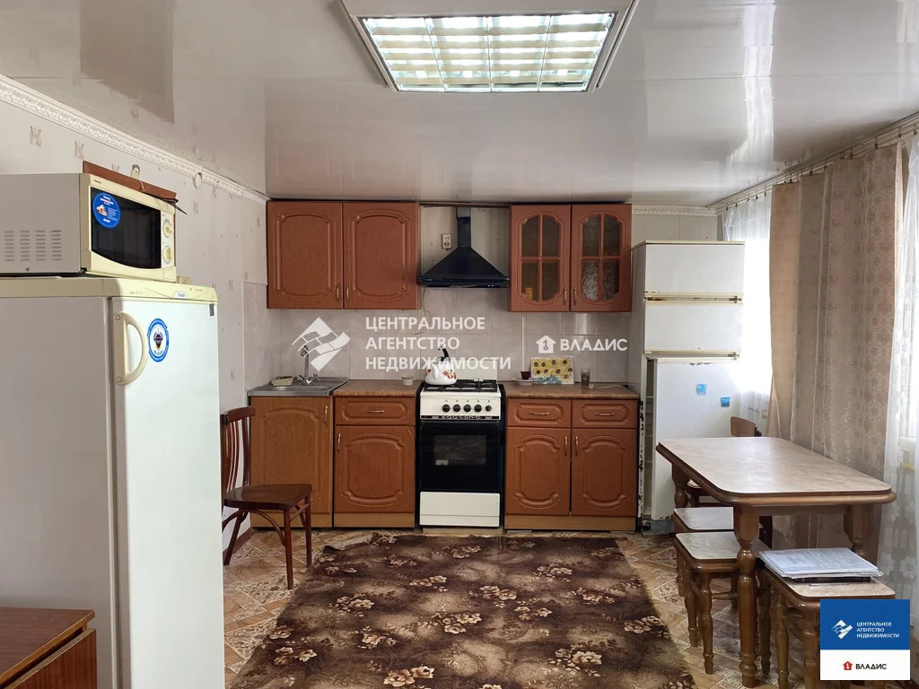 Продажа дома, Скопин, ул. Правды - Фото 3