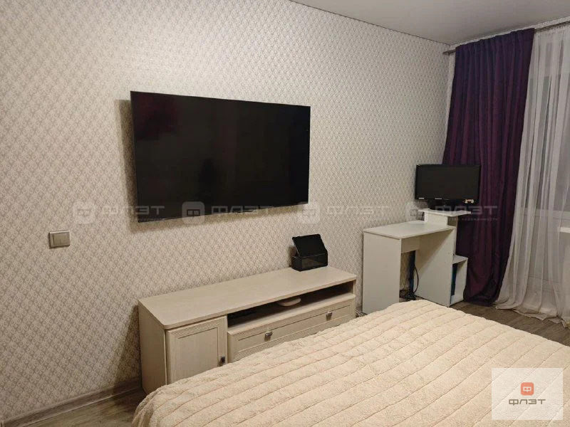 Продажа квартиры, Казань, городок. Военный 2-й - Фото 2