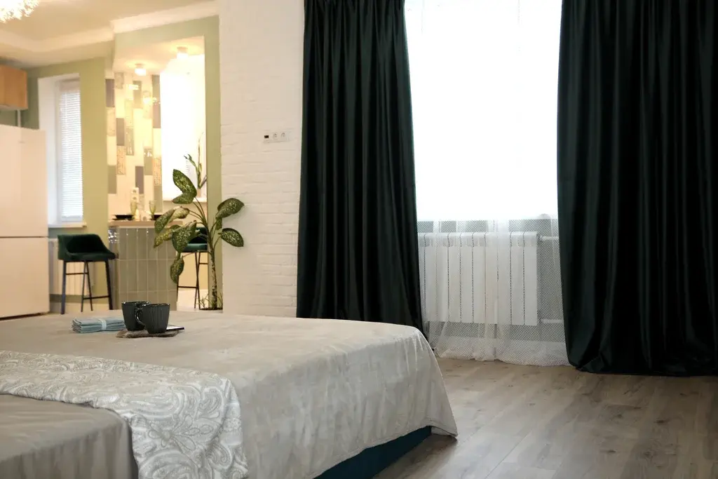 Квартира эгоистки - Фото 18