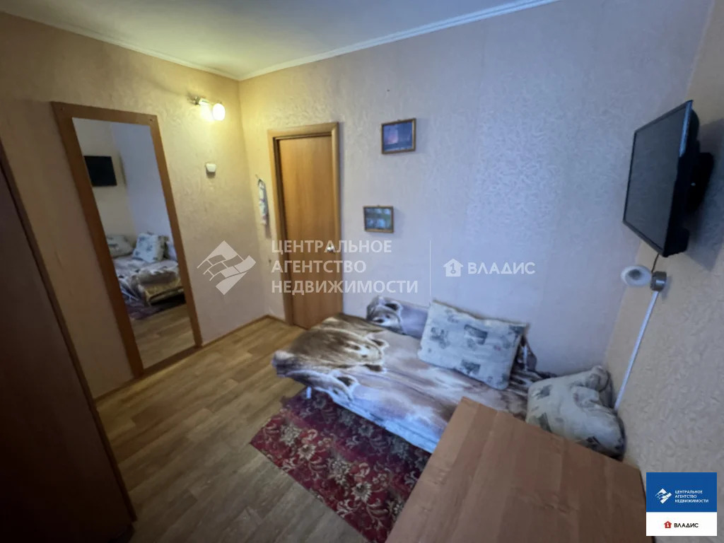 Аренда квартиры, Рязань, ул. Пушкина - Фото 13