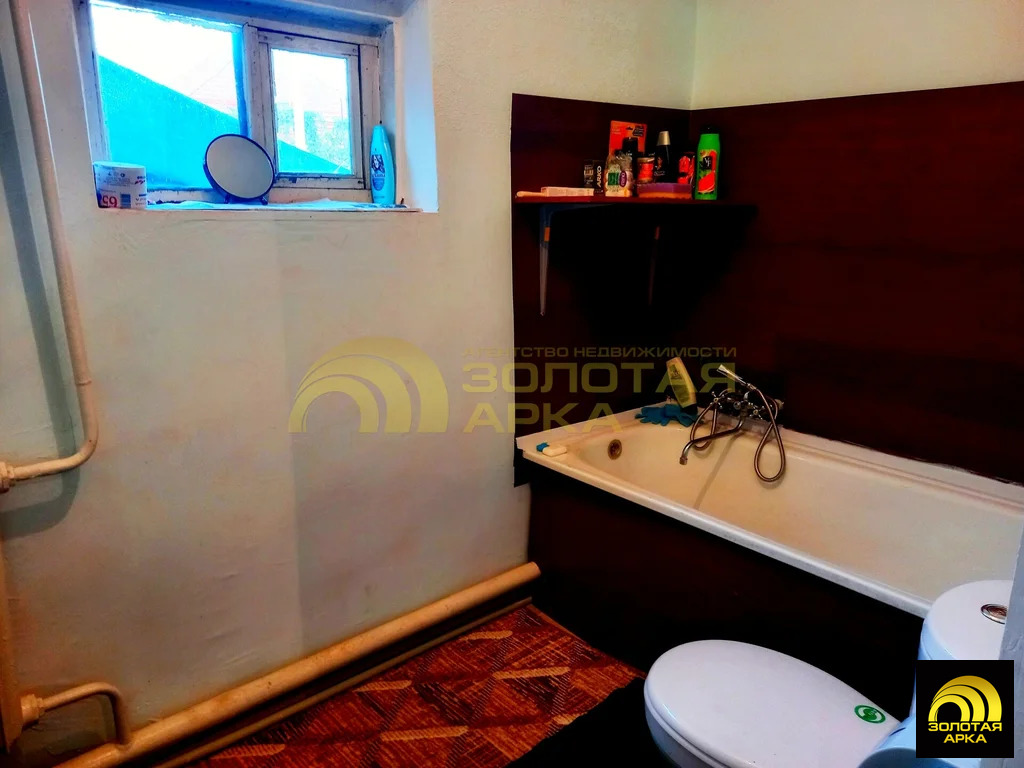 Продажа дома, Славянск-на-Кубани, Славянский район, ул. Краснодарская - Фото 13