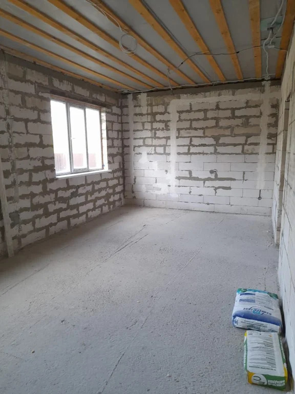 Дом 125 м2 на участке 3 сот. - Фото 2