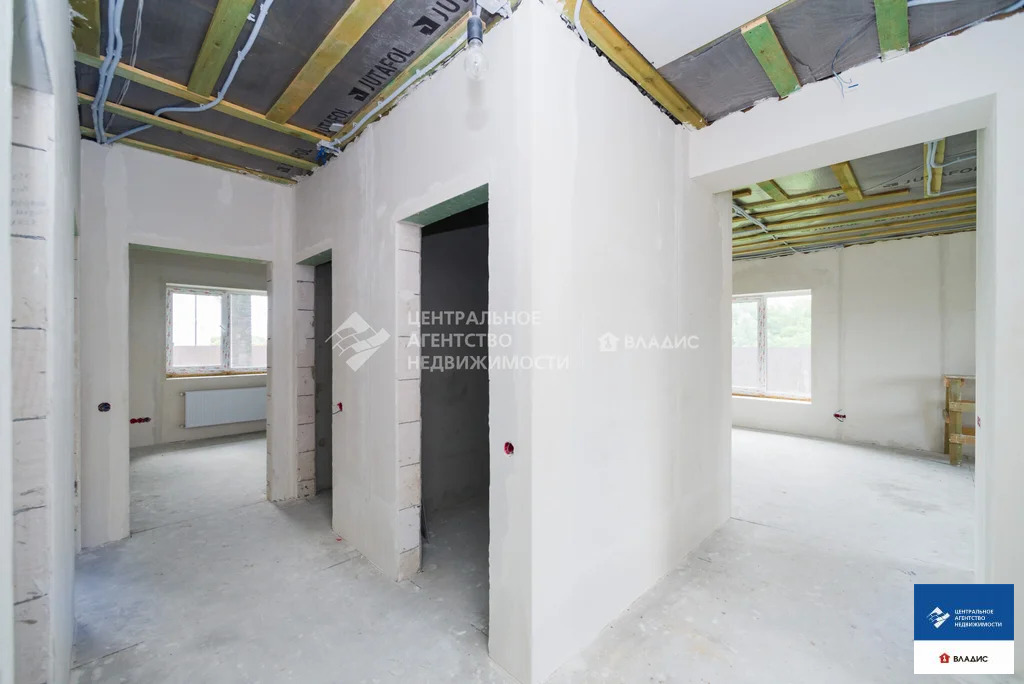 Продажа дома, Агро-Пустынь, Рязанский район, Заречная улица - Фото 20