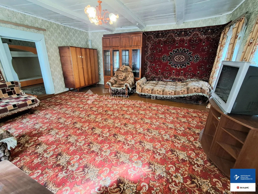Продажа дома, Касимов, Касимовский район, Заводская улица - Фото 15
