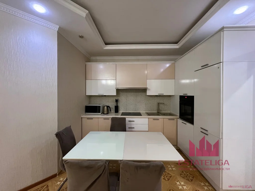 Аренда квартиры, Апрелевка, Наро-Фоминский район, ул. Жасминовая - Фото 23