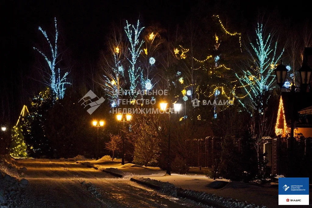 Продажа участка, Рязанский район - Фото 2