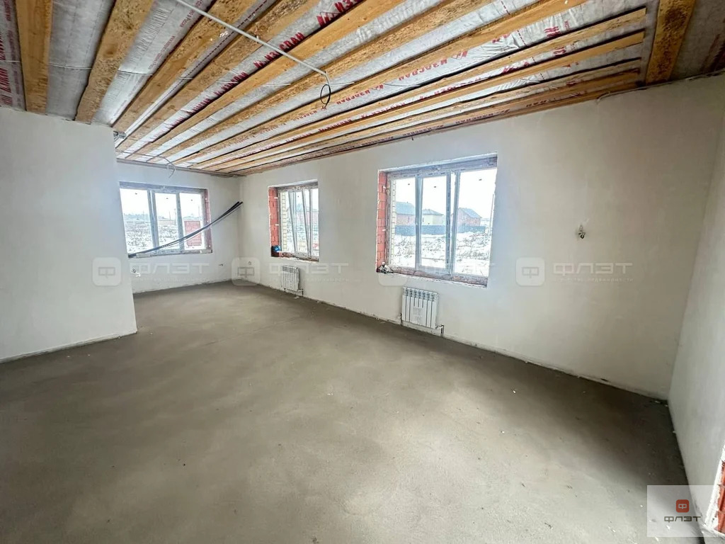 Продажа дома, Сокуры, Лаишевский район, ул. Владимира Маяковского - Фото 7