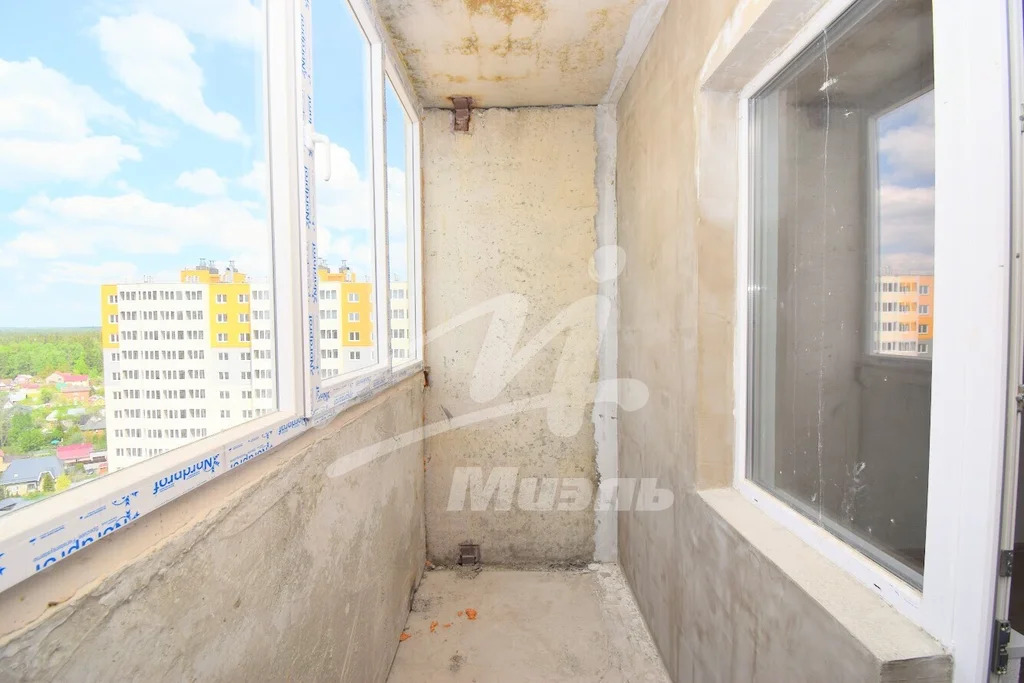 Продажа квартиры, Солнечногорск, Солнечногорский район, Парковый б-р. - Фото 7