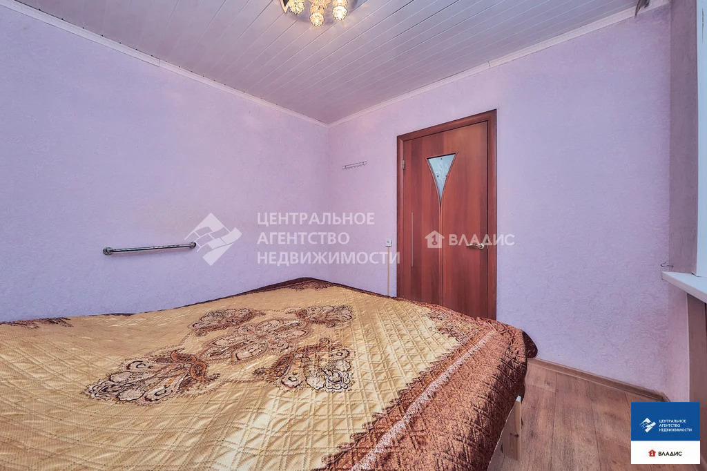 Продажа квартиры, Рязань, ул. Интернациональная - Фото 10