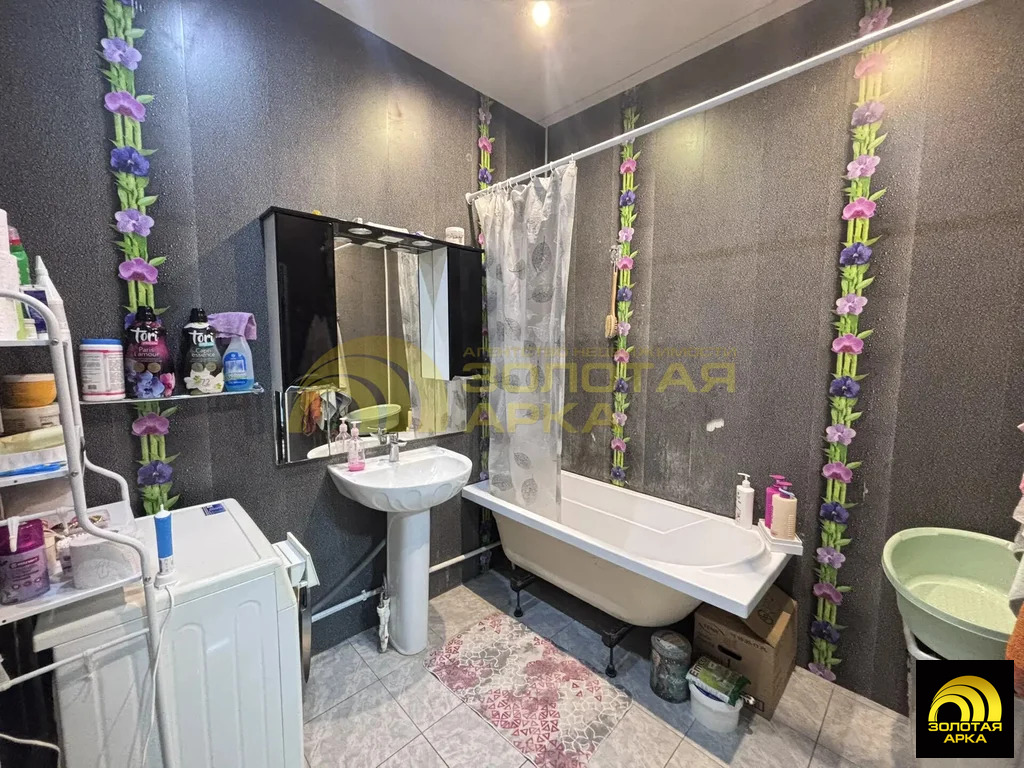 Продажа квартиры, Варениковская, Крымский район - Фото 10