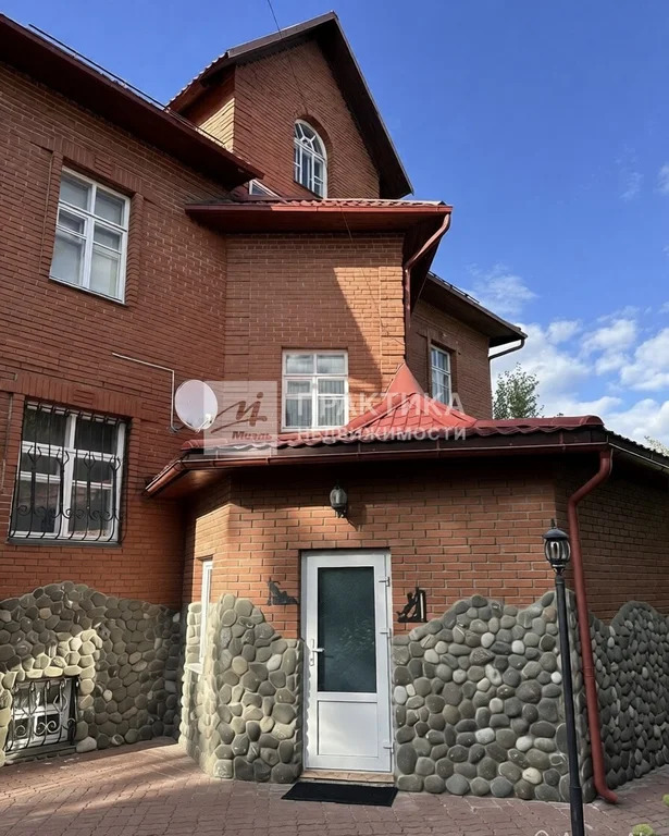 Продажа дома, Борзые, Истринский район - Фото 2