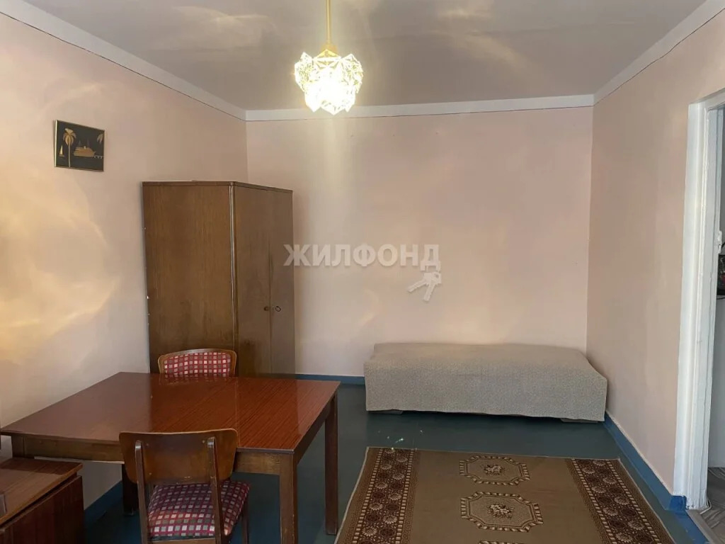 Продажа квартиры, Новосибирск, Звёздная - Фото 2