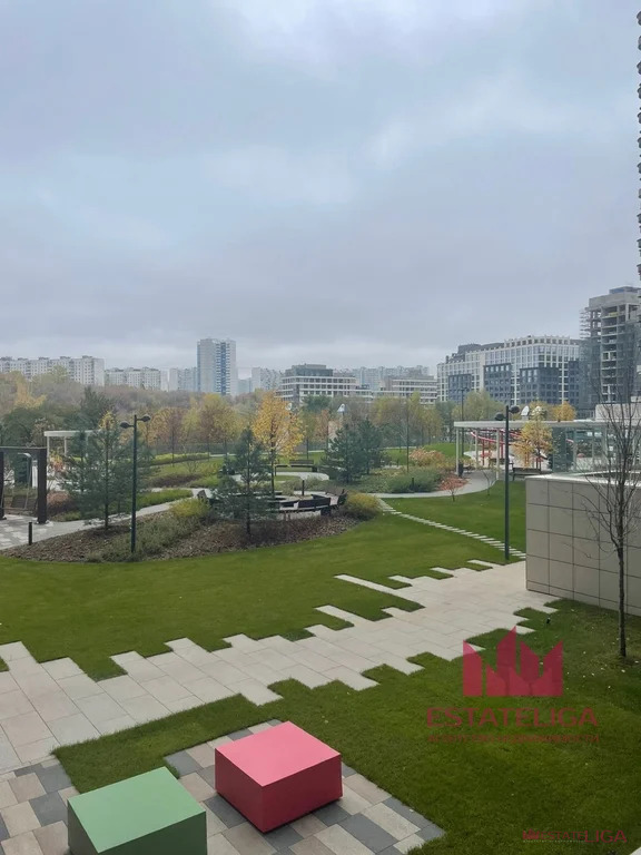 Аренда квартиры, улица Василия Ланового - Фото 19