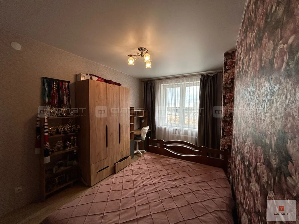 Продажа квартиры, Усады, Лаишевский район, ул. Счастливая - Фото 7