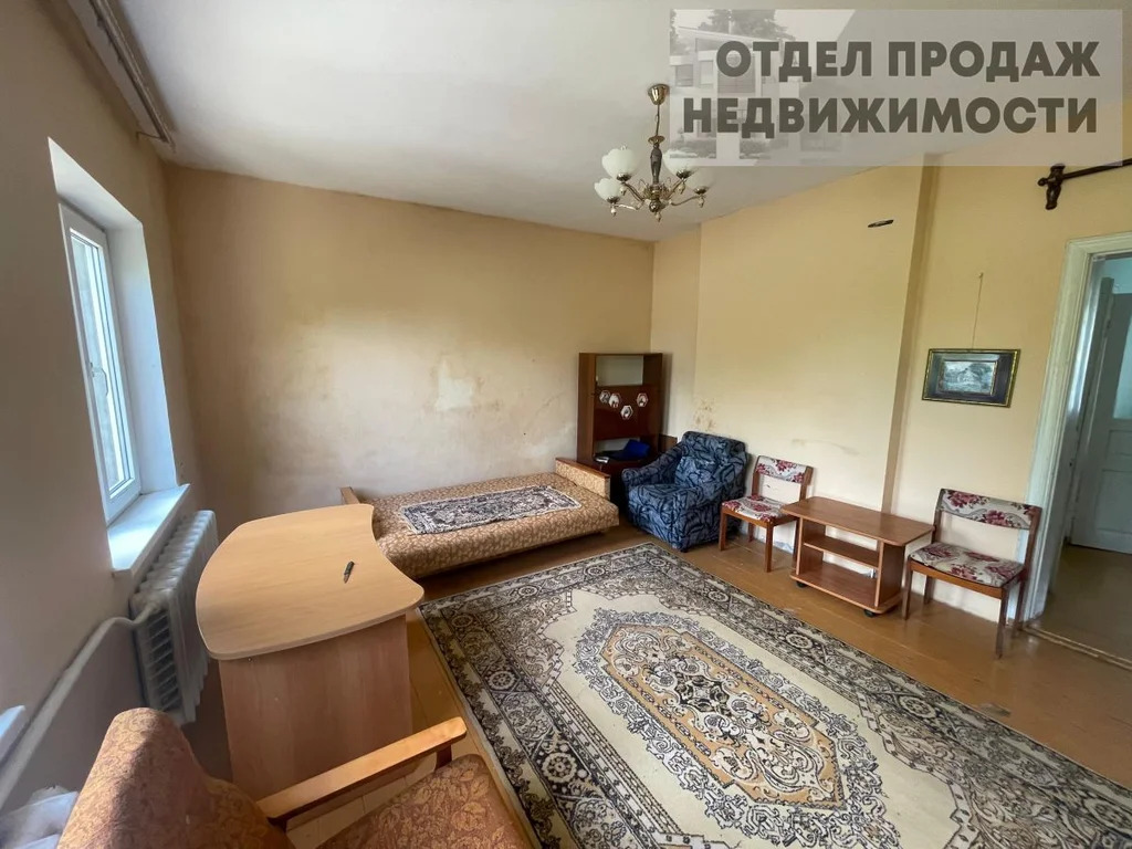 Просторный дом - Фото 12