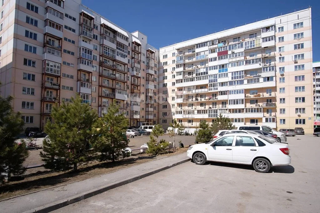 Продажа квартиры, Новосибирск, Татьяны Снежиной - Фото 22