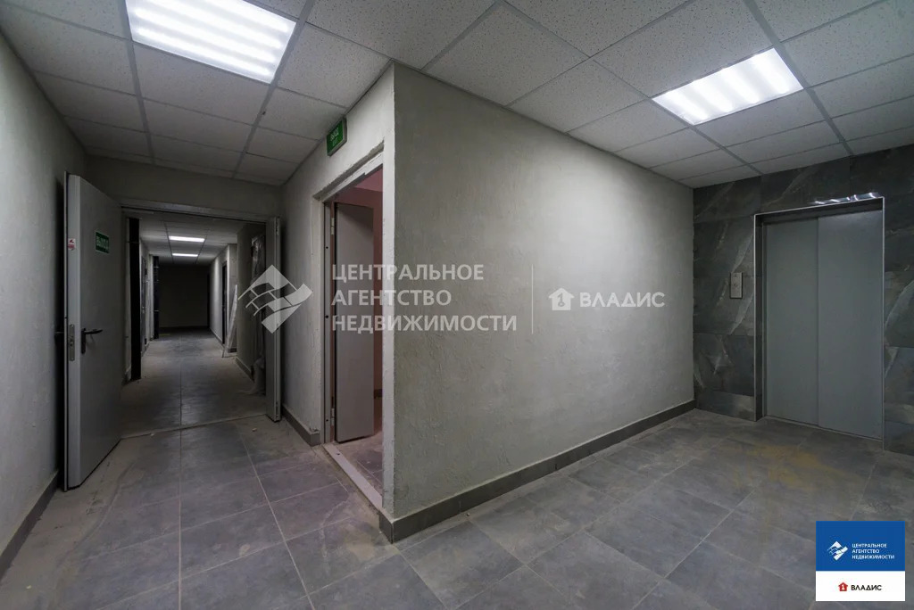 Продажа квартиры, Дядьково, Рязанский район, Малиновая улица - Фото 9