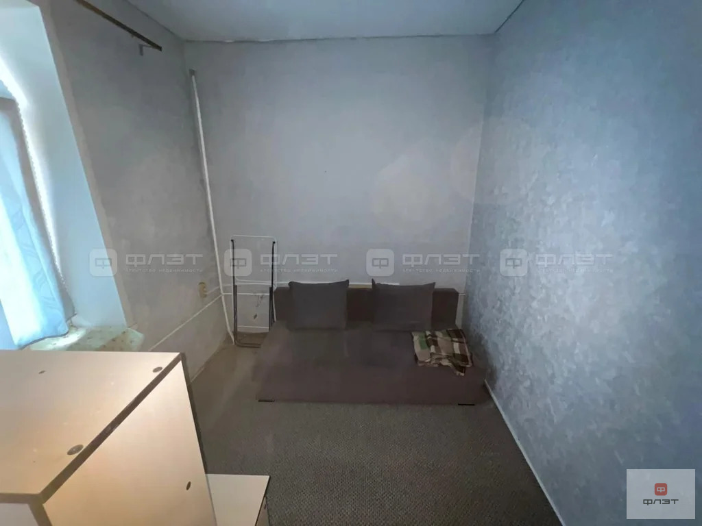 Аренда квартиры, Казань, ул. Павлюхина д.106б - Фото 4