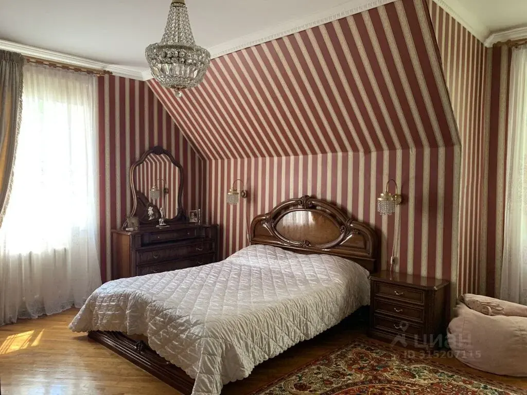 Продается усадьба 236.0м ул. Садовая, 4, Тульская область, Алексин ... - Фото 30