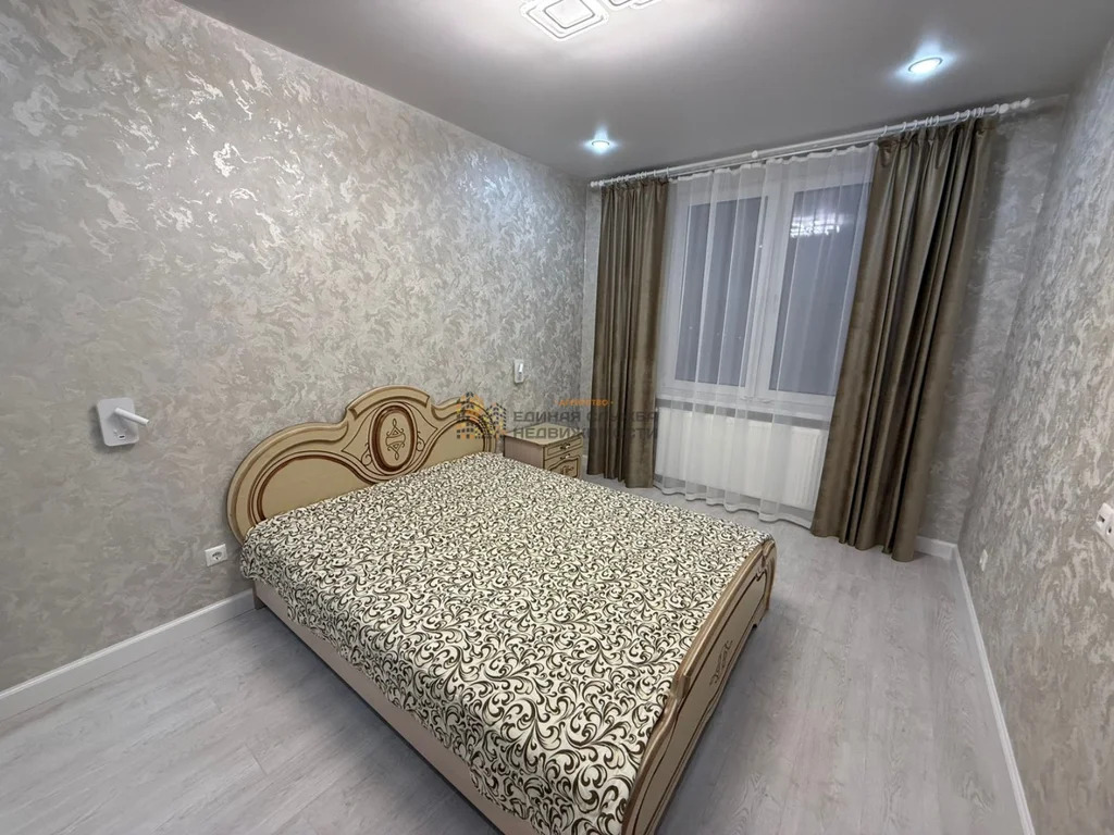 Аренда квартиры, Уфа, ул. Айская - Фото 6