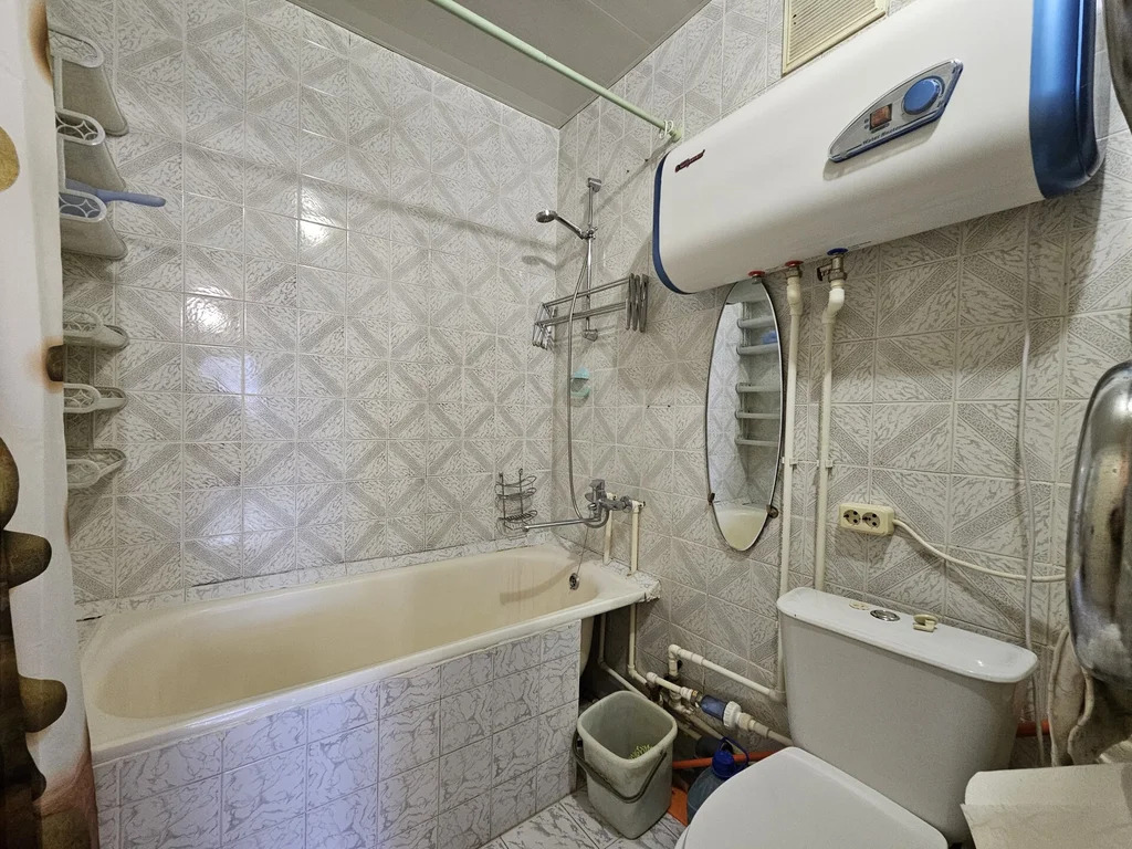 Продажа квартиры, Абинск, Абинский район, ул. Свердлова - Фото 13