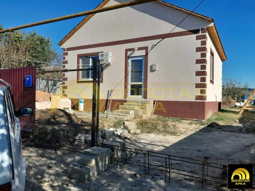 Продажа дома, Старотитаровская, Темрюкский район, Ильича пер. - Фото 6