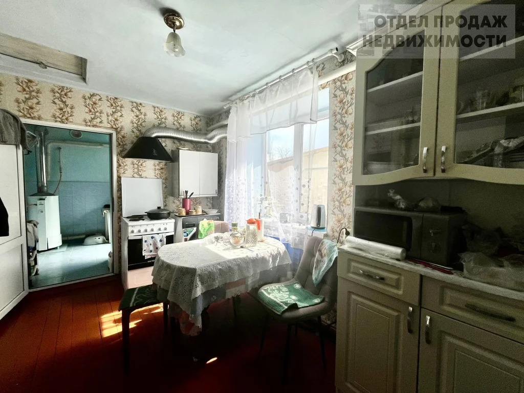 Дом в пригороде - Фото 8