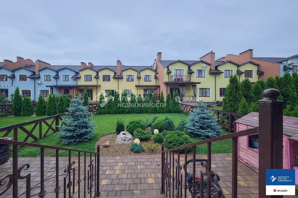 Продажа таунхауса, Рязань, Преображенская улица - Фото 22